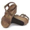 Sibyl Boucle anneau Cuir naturel Sibyl Boucle anneau Cuir naturel