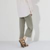 Sibyl Boucle anneau Cuir naturel Sibyl Boucle anneau Cuir naturel