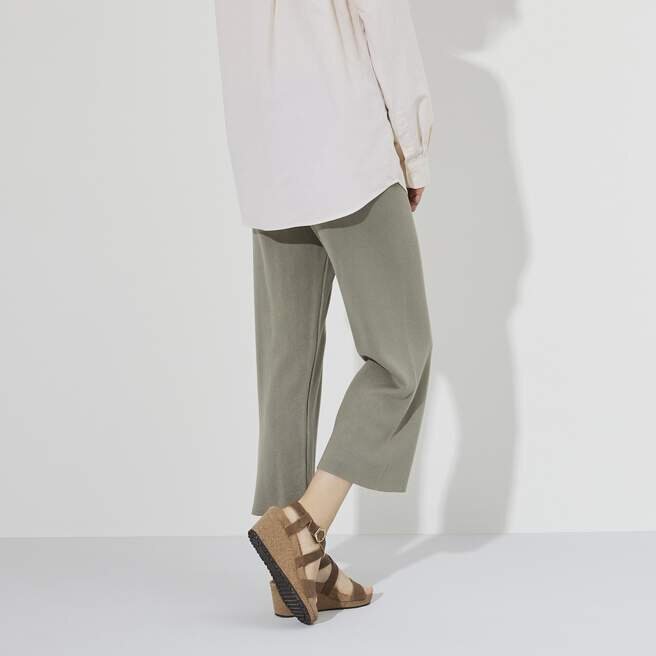 Sibyl Boucle anneau Cuir naturel Sibyl Boucle anneau Cuir naturel