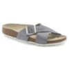 Siena Cuir Purple Fog