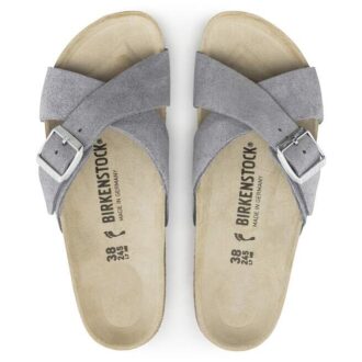 Siena Cuir Purple Fog