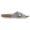 Siena Cuir Purple Fog