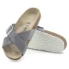 Siena Cuir Purple Fog
