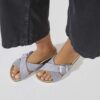Siena Cuir Purple Fog