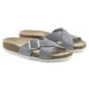 Siena Cuir Purple Fog