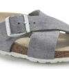 Siena Cuir Purple Fog