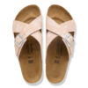 Siena Pap Flex Platform Cuir nubuck Siena Pap Flex Platform Cuir nubuck