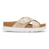 Siena Pap Flex Platform Cuir nubuck