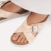 Siena Pap Flex Platform Cuir nubuck Siena Pap Flex Platform Cuir nubuck