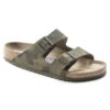 Soft Footbed Arizona Birko-Flor