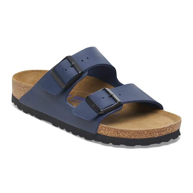 Soft Footbed Arizona Birko-Flor Soft Footbed Arizona Birko-Flor