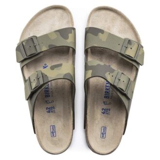 Soft Footbed Arizona Birko-Flor Soft Footbed Arizona Birko-Flor