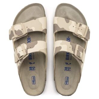 Soft Footbed Arizona Birko-Flor Soft Footbed Arizona Birko-Flor