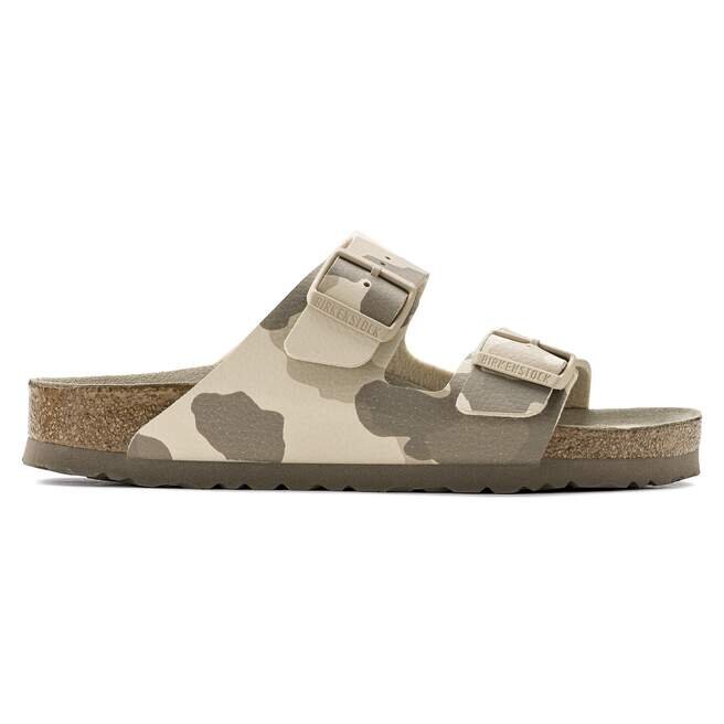 Soft Footbed Arizona Birko-Flor Soft Footbed Arizona Birko-Flor