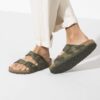 Soft Footbed Arizona Birko-Flor