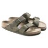 Soft Footbed Arizona Birko-Flor