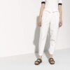 Soft Footbed Arizona en cuir ciré Soft Footbed Arizona en cuir ciré