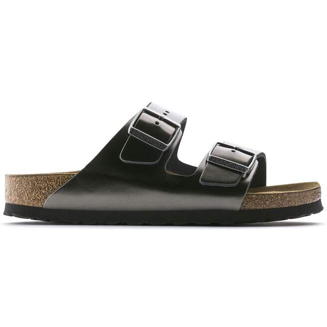 Soft Footbed Arizona en cuir naturel Soft Footbed Arizona en cuir naturel