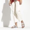 Soft Footbed Arizona en cuir naturel