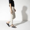 Soft Footbed Arizona en cuir naturel huilé Soft Footbed Arizona en cuir naturel huilé