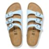 Soft Footbed Birko-Flor Nubuck Soft Footbed Birko-Flor Nubuck
