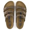 Soft Footbed Birko-Flor Nubuck Soft Footbed Birko-Flor Nubuck