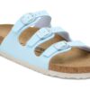 Soft Footbed Birko-Flor Nubuck Soft Footbed Birko-Flor Nubuck
