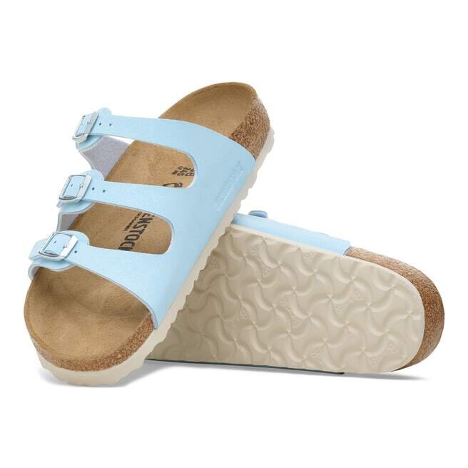 Soft Footbed Birko-Flor Nubuck Soft Footbed Birko-Flor Nubuck
