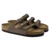 Soft Footbed Birko-Flor Nubuck Soft Footbed Birko-Flor Nubuck