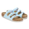 Soft Footbed Birko-Flor Nubuck Soft Footbed Birko-Flor Nubuck