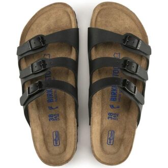 Soft Footbed Florida Birko-Flor Soft Footbed Florida Birko-Flor