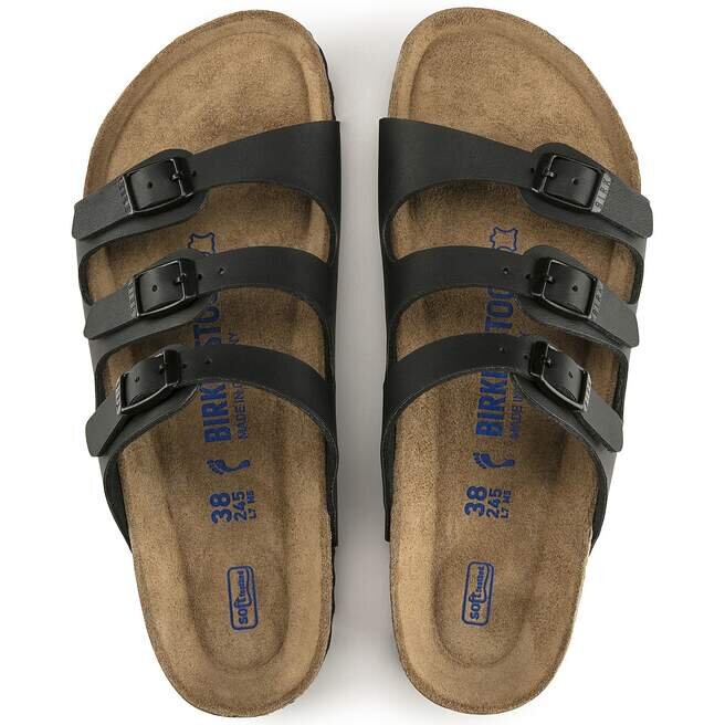 Soft Footbed Florida Birko-Flor Soft Footbed Florida Birko-Flor