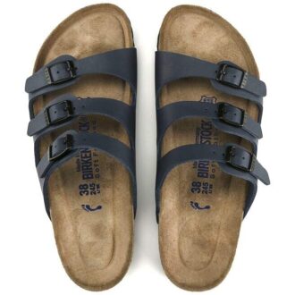 Soft Footbed Florida Birko-Flor Soft Footbed Florida Birko-Flor