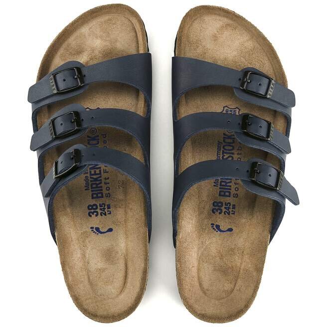 Soft Footbed Florida Birko-Flor Soft Footbed Florida Birko-Flor