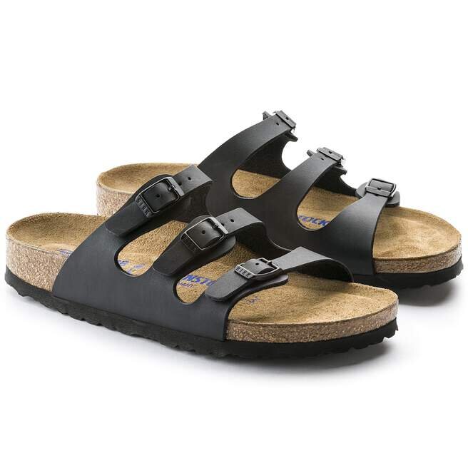 Soft Footbed Florida Birko-Flor Soft Footbed Florida Birko-Flor