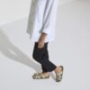 Soft Footbed FrancaN Cuir nubuck Matcha Soft Footbed FrancaN Cuir nubuck Matcha