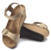 Soley en cuir nubuck
