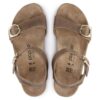 Soley Ring-Buckle Cuir naturel Soley Ring-Buckle Cuir naturel