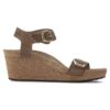 Soley Ring-Buckle Cuir naturel Soley Ring-Buckle Cuir naturel