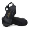 Soley Ring-Buckle Cuir naturel Soley Ring-Buckle Cuir naturel