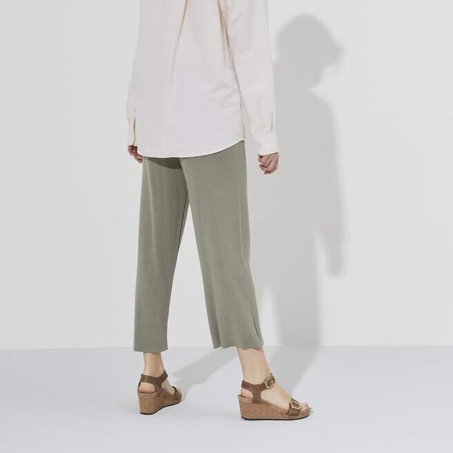 Soley Ring-Buckle Cuir naturel Soley Ring-Buckle Cuir naturel