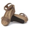 Soley Ring-Buckle Cuir naturel Soley Ring-Buckle Cuir naturel