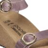 Soley Ring-Buckle Cuir naturel