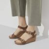 Soley Ring-Buckle Cuir naturel Soley Ring-Buckle Cuir naturel
