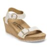 Soley Ring-Buckle Cuir nubuck Soley Ring-Buckle Cuir nubuck