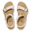 Soley Ring-Buckle Cuir nubuck Soley Ring-Buckle Cuir nubuck