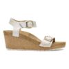 Soley Ring-Buckle Cuir nubuck Soley Ring-Buckle Cuir nubuck