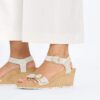 Soley Ring-Buckle Cuir nubuck Soley Ring-Buckle Cuir nubuck