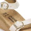 Soley Ring-Buckle Cuir nubuck Soley Ring-Buckle Cuir nubuck