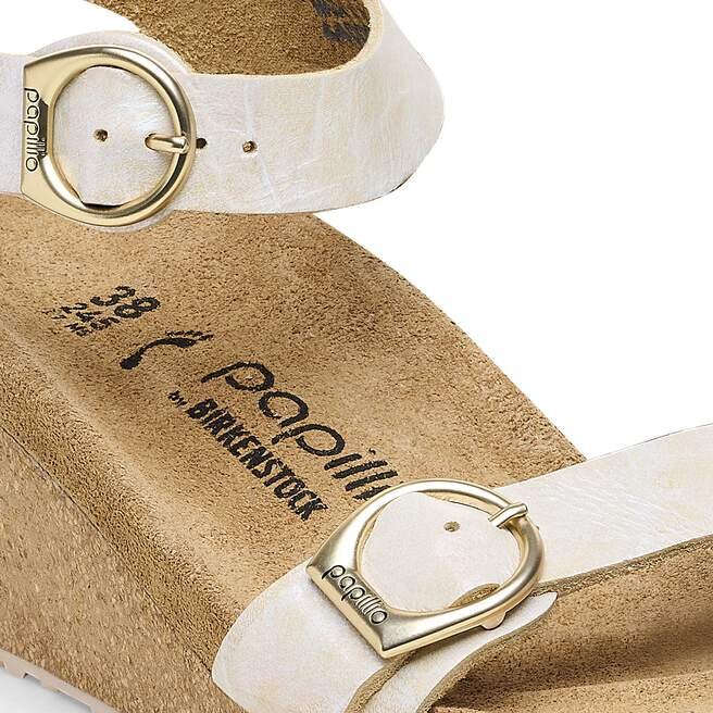 Soley Ring-Buckle Cuir nubuck Soley Ring-Buckle Cuir nubuck